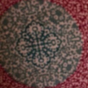 Meet your Posher, Isabelle